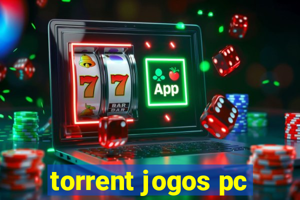 torrent jogos pc